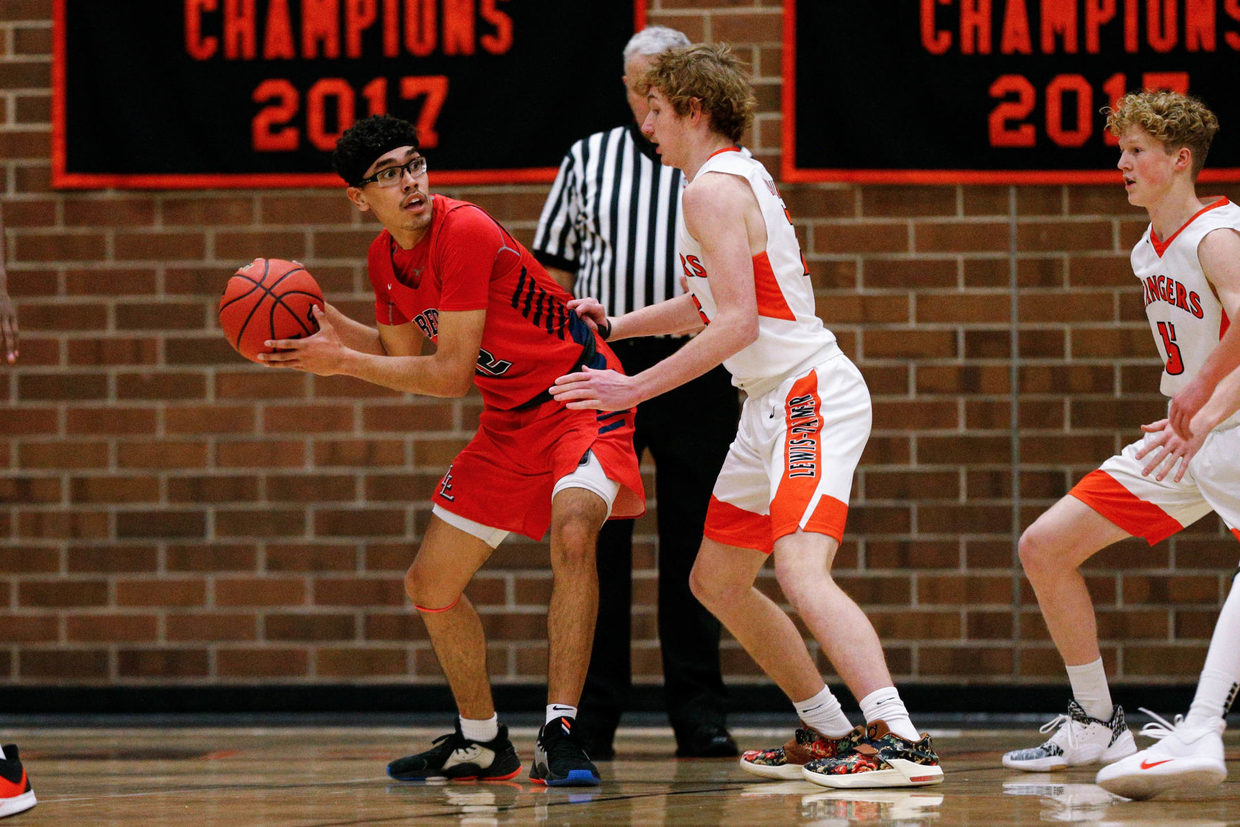 PREP BASKETBALL